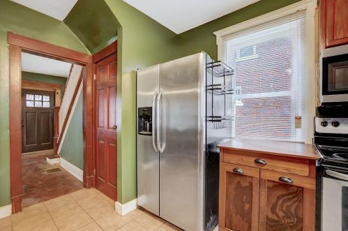 4127 Francis Ave, Cincinnati OH  45205-2032 exterior