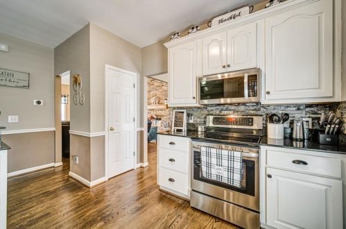 64 Martin Farm Rd, Big Canoe GA  30143-5740 exterior