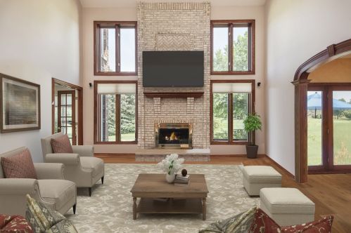 4 Loblolly Ct, Lemont IL  60439-7744 exterior