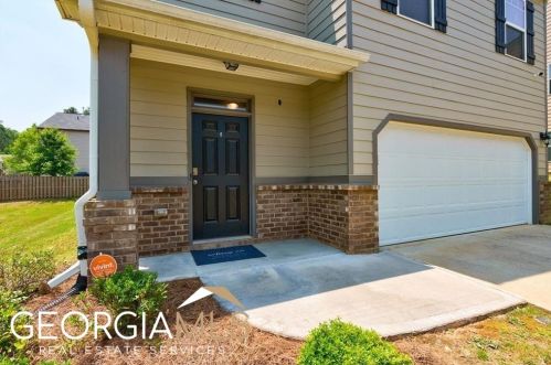 3766 Hampshire Walk, Atlanta, GA 30331-5259