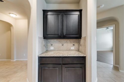 128 Creek Terrace Dr, Fort Worth TX  76131-3146 exterior