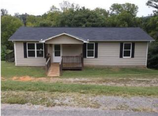 1266 Sugar Fork Rd, Dandridge, TN 37725-4920