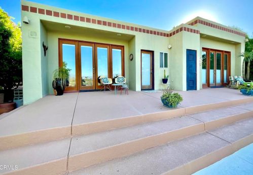 2249 Rim Rd, Palm Springs, CA 92264-4931