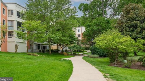 14805 Pennfield Cir, Silver Spring MD 20906-1585 exterior