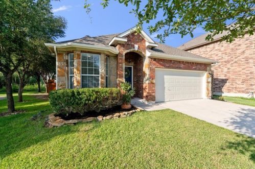 11920 Pecan Gate Way, Webberville TX 78653-3975 exterior