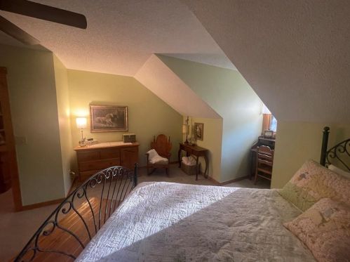 127 Little Acres Rd, Big Canoe GA  30143-6937 exterior