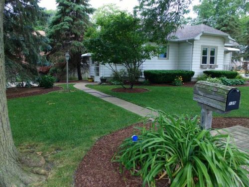 135 Park St, Wilton Center, IL 60442-9387