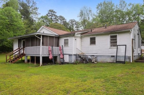 116 Lakeview Dr, Stockbridge, GA 30281-1757