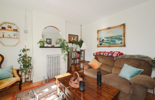 32 Laurel St, Concord NH  03301-3648 exterior
