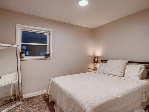 1140 Wolff St, Denver CO  80219-3646 exterior