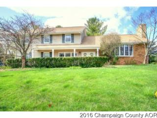 8 Magnolia Ct, Savoy, IL 61874-9533