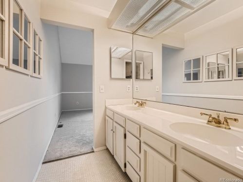 6355 Florence Way, Englewood CO 80111-5624 exterior