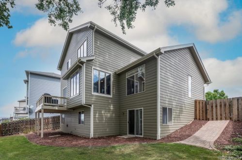 4173 Deframe Ct, Morrison, CO 80465-1090