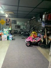 126 Diller St, Swygert IL  61764-2704 exterior