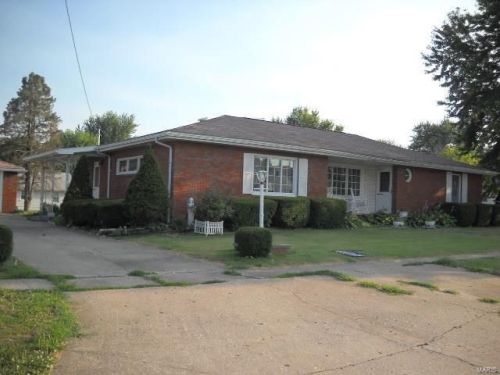 104 Main St, East Hardin, IL 62031-1102