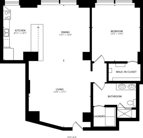 600 Dearborn St, Chicago IL  60605-1821 exterior