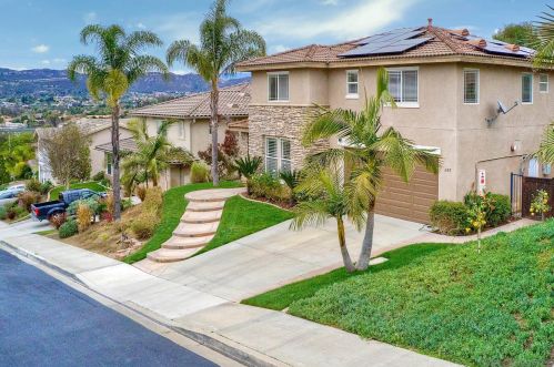685 Saddleback Way, San Marcos, CA 92078-6003