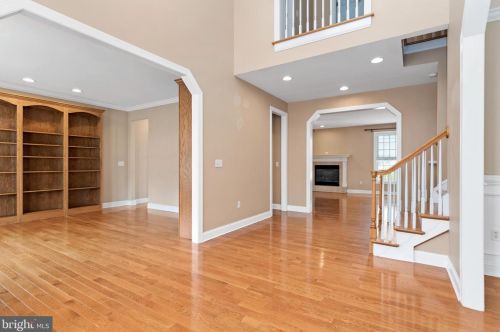 60 Country Side Dr, Carlisle PA  17013-8419 exterior