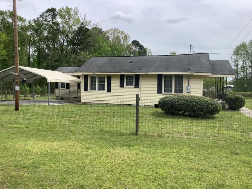 1293 Pineville Cir, Pineville, SC 29468-3247