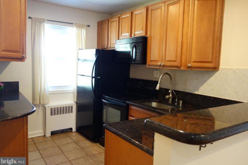 7219 Flower Ave, Silver Spring MD  20912-6433 exterior