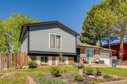 9863 Detroit St, Denver, CO 80229-2660