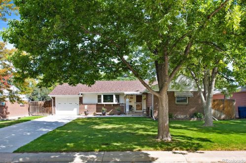11675 Alaska Ave, Denver, CO 80012-2220