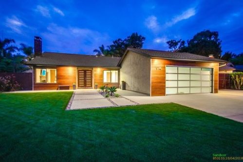 914 Elmview Dr, Encinitas, CA 92024-5233