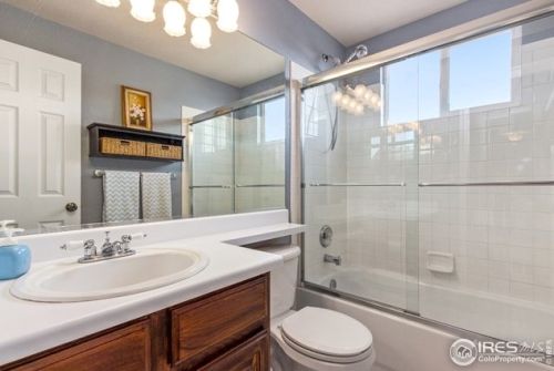 532 Jansen Dr, Fort Collins CO  80525-8218 exterior