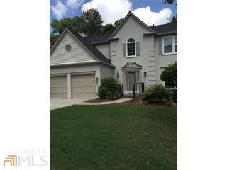 5180 Cinnabar Dr, Alpharetta, GA 30022-7923