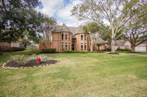 5211 Waterbeck St, Fulshear, TX 77441-4103