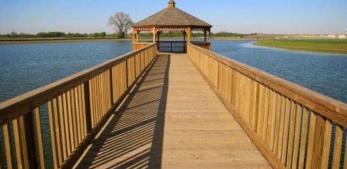 1461 Padre Island Ln, Pingree Grove IL  60140-2022 exterior