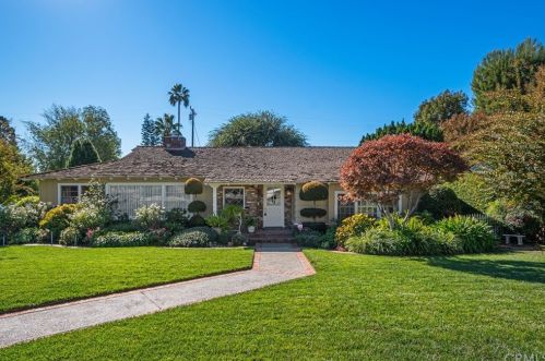 400 Oxford Dr, Arcadia, CA 91007-2643