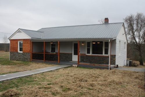 11387 Greensboro Rd, Ridgeway VA  24148-3236 exterior