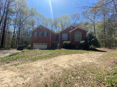 5155 Highway 155, Stockbridge GA  30281-1801 exterior