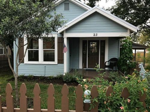 23 Harris St, Bellvue, TX 77418-1515