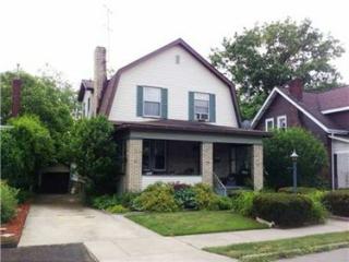 917 Pearl St, Butler, PA 16001-2047