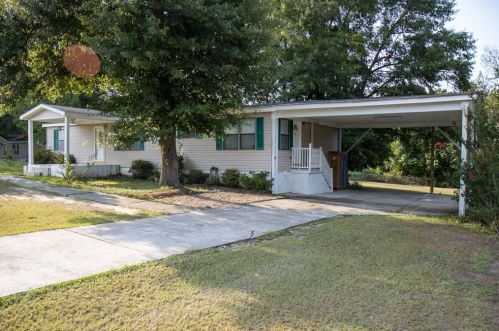 551 Brownstone Dr, North Augusta, SC 29842-7217