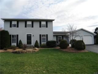 3586 Rutgers Dr, Bethlehem, PA 18020-1465