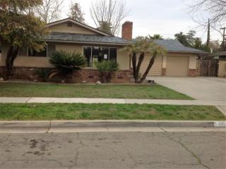 520 Acacia Ave, Fresno, CA 93705-0501