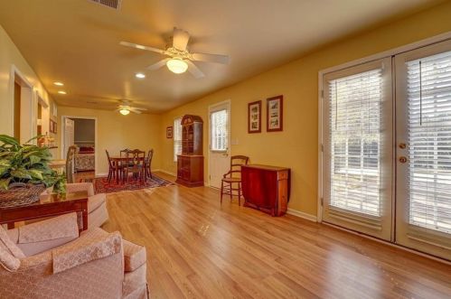 2743 Pitlochry St, Conyers GA  30094-6857 exterior
