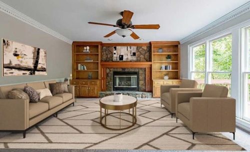 405 Woodchase Way, Holly Springs, GA 30188-2052