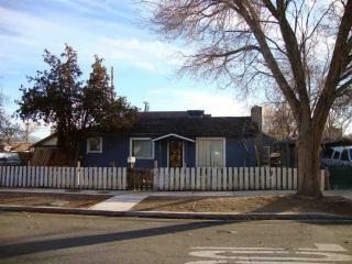 1533 H St, Sparks NV  89431-0923 exterior
