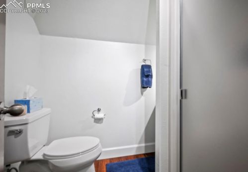 19080 Shadowood Dr, Woodmoor CO 80132-8937 exterior