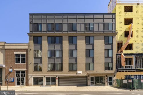 4217 Chestnut St, Philadelphia PA  19104-3014 exterior