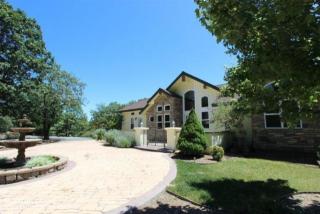 1365 Star Gaze Ct, Cape Horn, CA 95713-9729