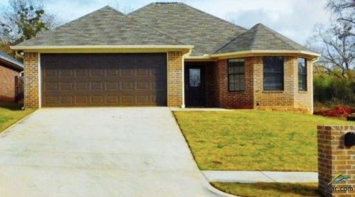 426 Tara Ln, Griffin, TX 75789-1730