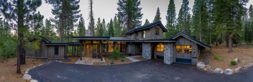 260 George Giffen, Truckee, CA 96161-5114