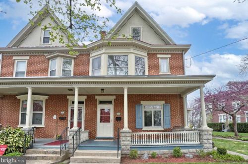 37 Ridge St, Carlisle, PA 17013-3926