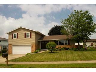 2727 Conestoga St, Springfield, OH 45503-1801