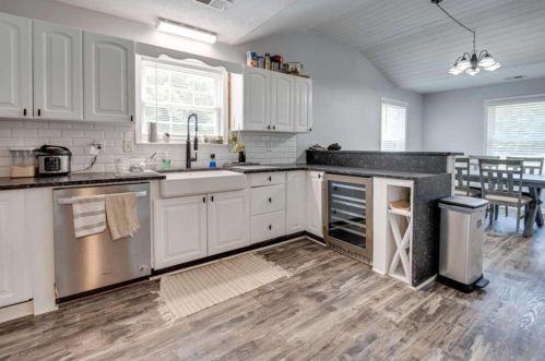 4658 Old Pendergrass Rd, Jefferson GA  30549-2433 exterior